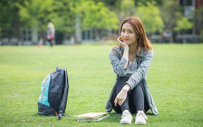 贵阳托福培训课程