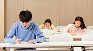 贵阳英语托福培训