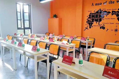 贵阳雅思班培训机构前十排名