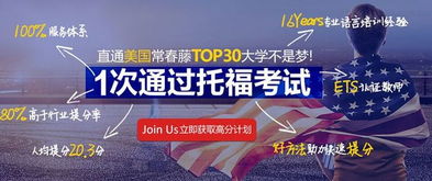 海外研究中心在雅思托福培训机构中的重要性——以贵阳托福培训为例