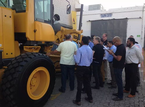 山东临工海湾地区新产品发布培训与贵阳托福培训 行业发展的双轮驱动