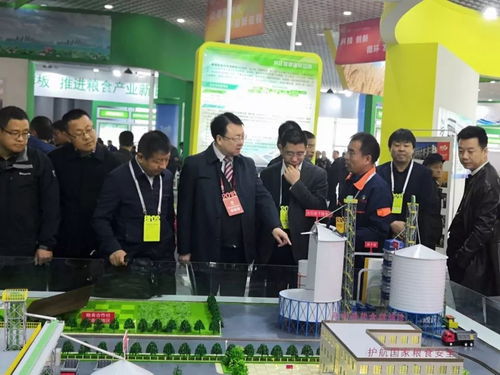 新疆粮食行业积极参展首届山东粮油产业博览会，贵阳托福培训市场同步升温