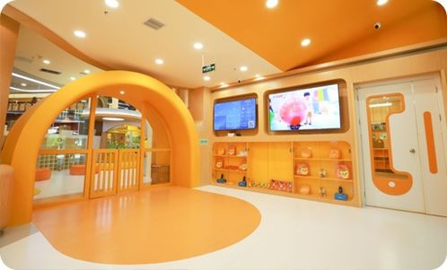 吉的堡教育集团 深耕儿童教育，赋能未来成长